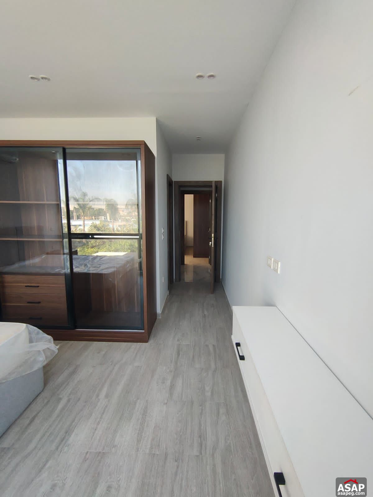 Furnished Apartment for Rent in Lake View Residence Furnished Apartment for Rent in Lake View Residence