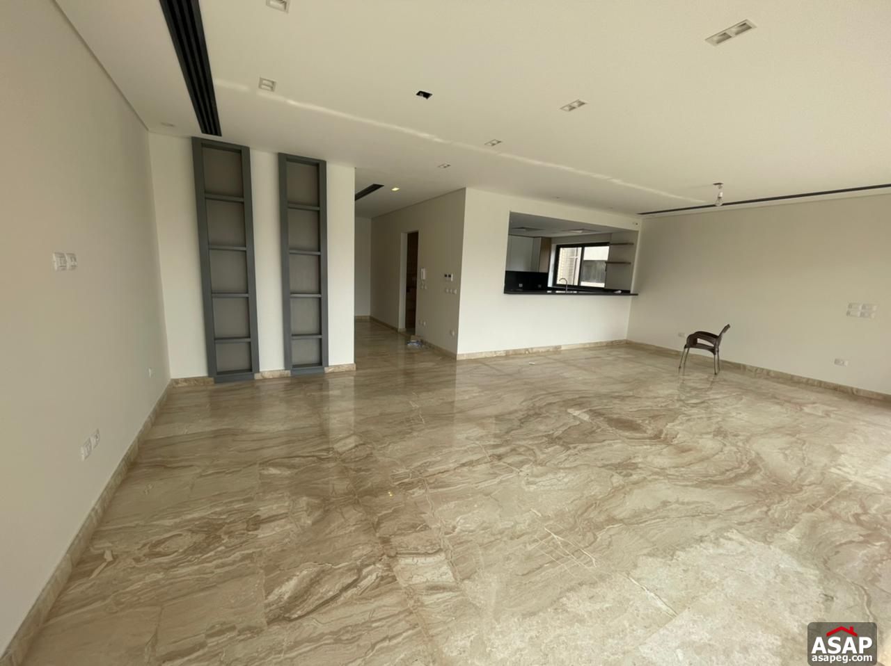 Apartment for Rent in Lake View Residence Apartment for Rent in Lake View Residence