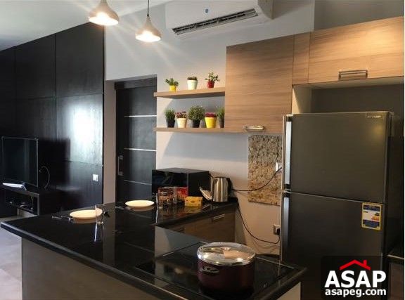 Furnished Studio for Rent in the Village Furnished Studio for Rent in the Village