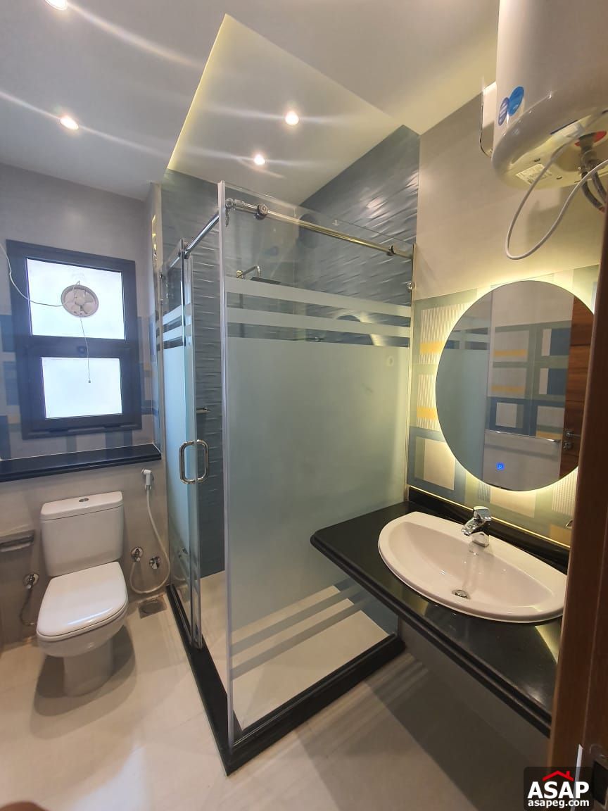 Apartment with Garden View for Rent in Eastown Sodic Apartment with Garden View for Rent in Eastown Sodic