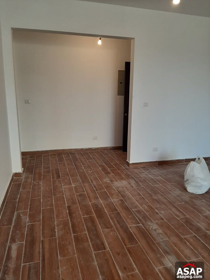 Ground Floor for Rent in Sodic Eastown