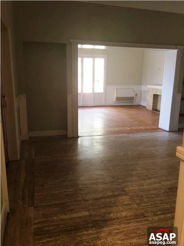 Penthouse with Nile View for Rent in Zamalek Penthouse with Nile View for Rent in Zamalek