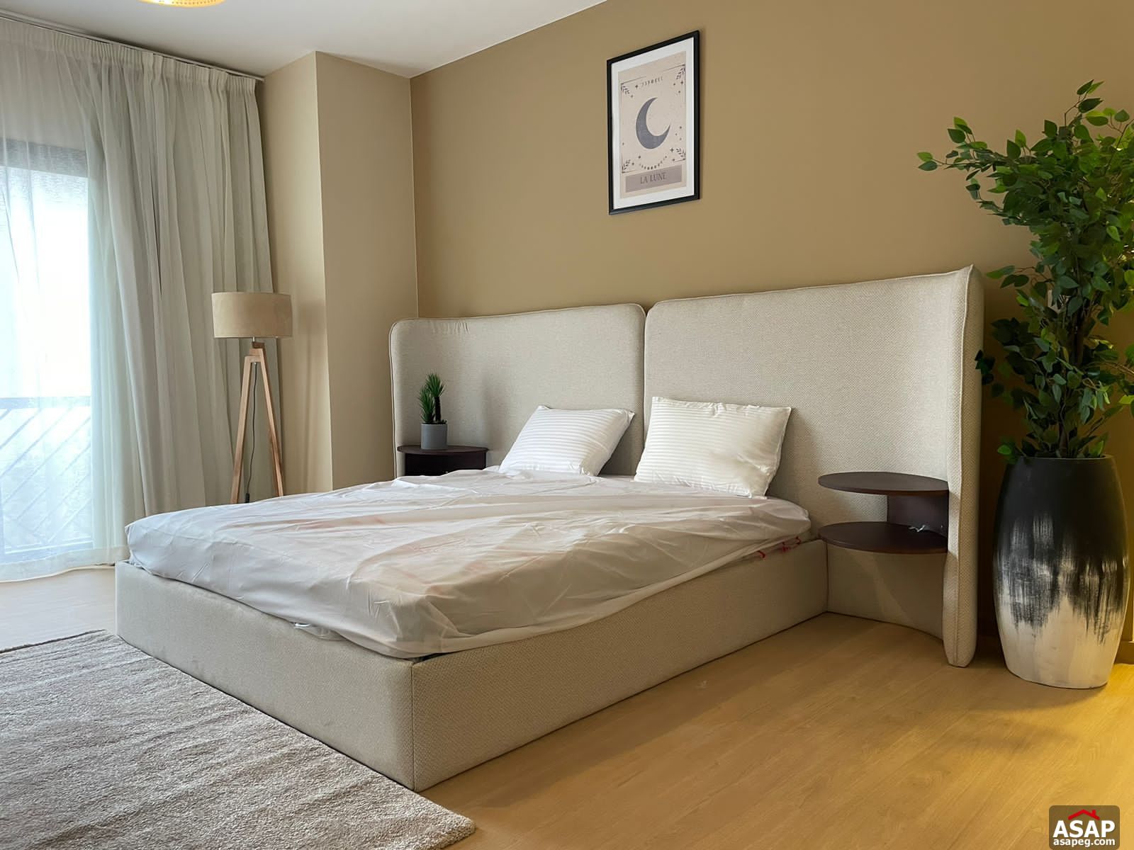 Furnished Apartment for Rent in Eastown Sodic Furnished Apartment for Rent in Eastown Sodic