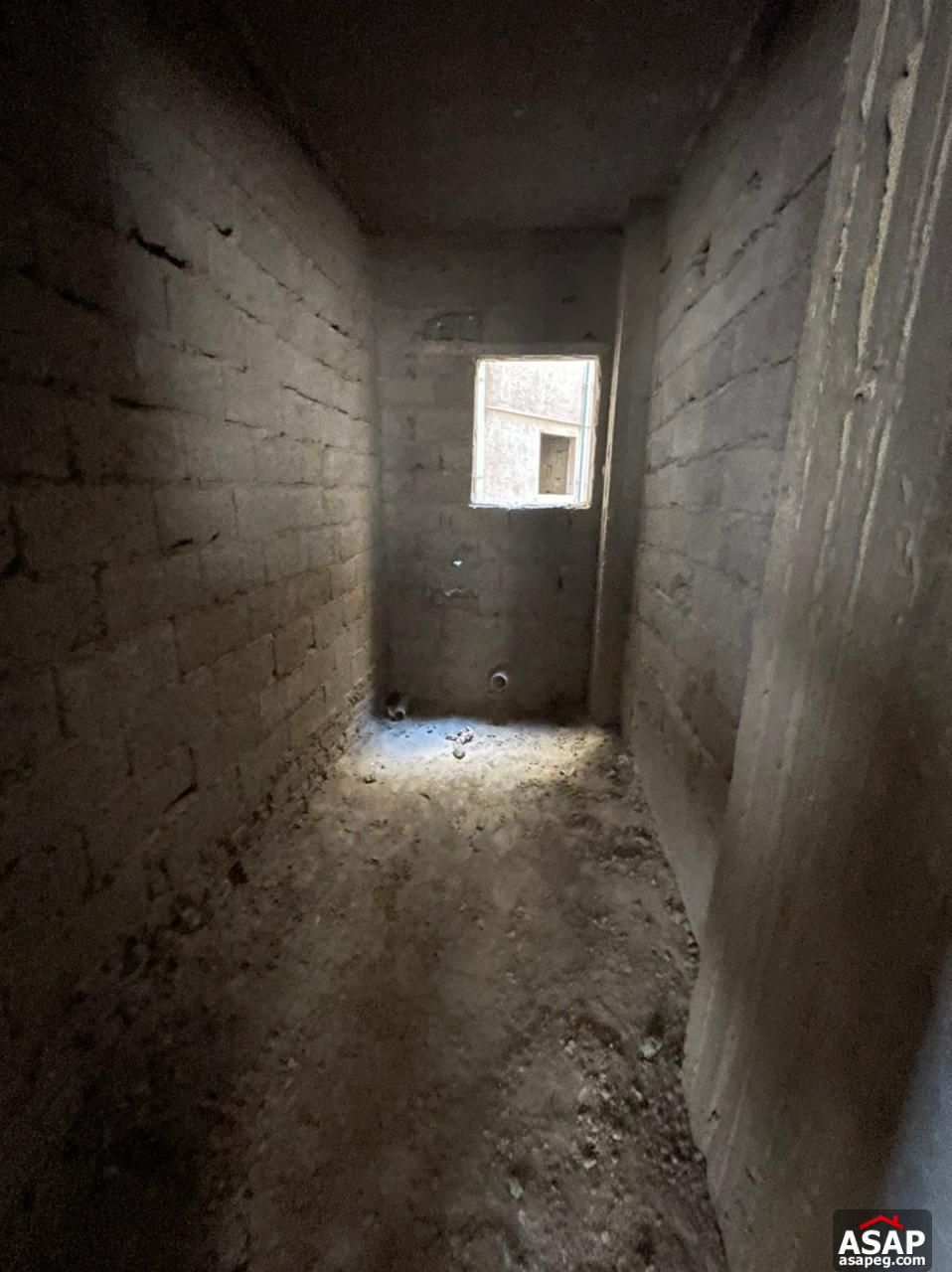 Apartment for Sale in Sephora , New Cairo