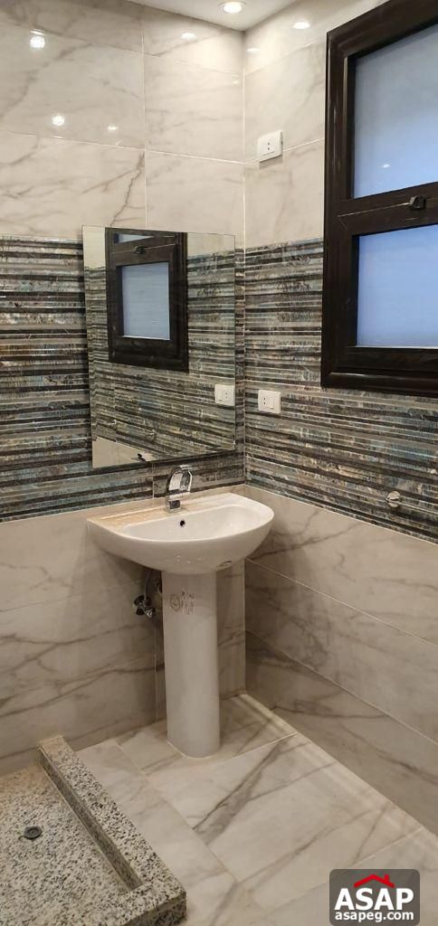 Apartment for Rent in Eastown , New Cairo