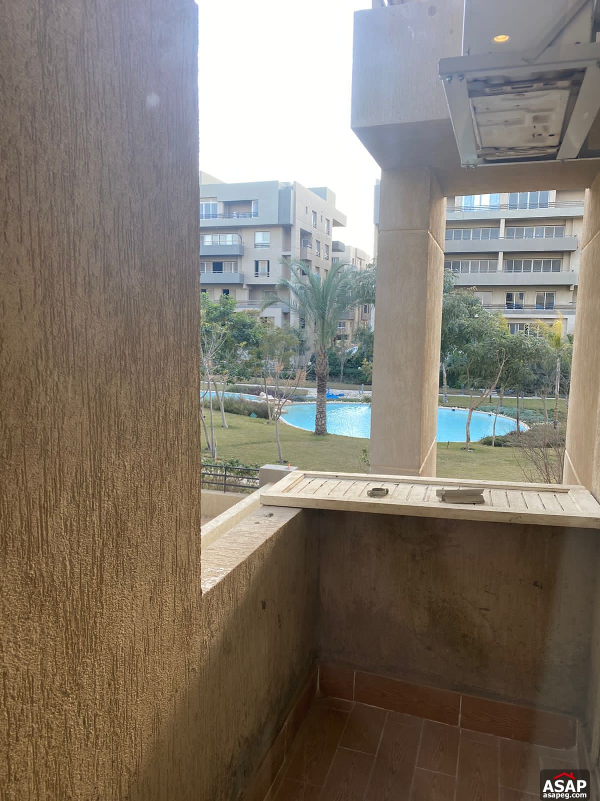 Apartment for Rent in the Square