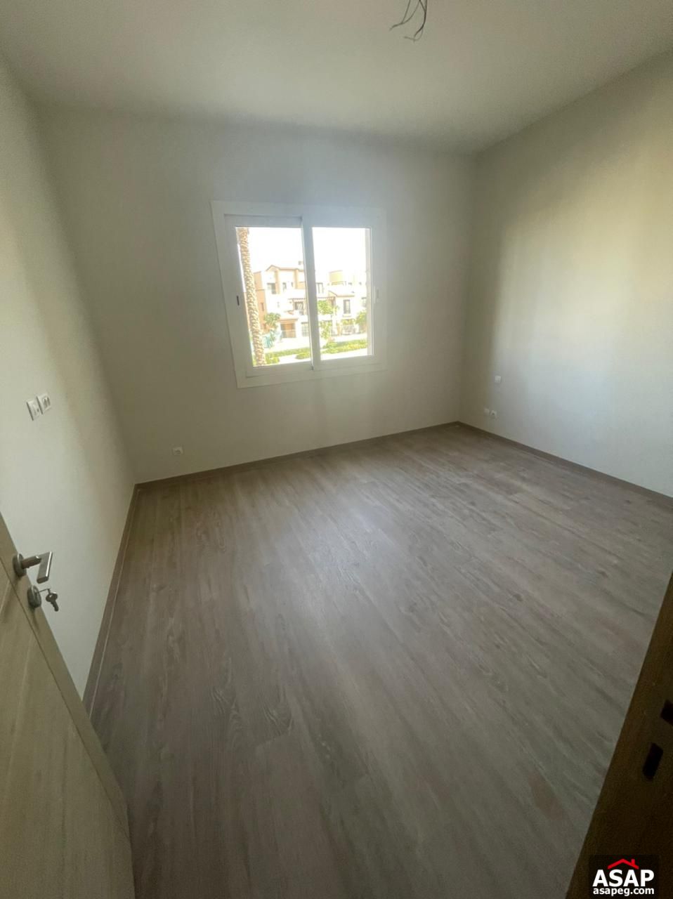 Rent Apartment in Mivida Compound Rent Apartment in Mivida Compound