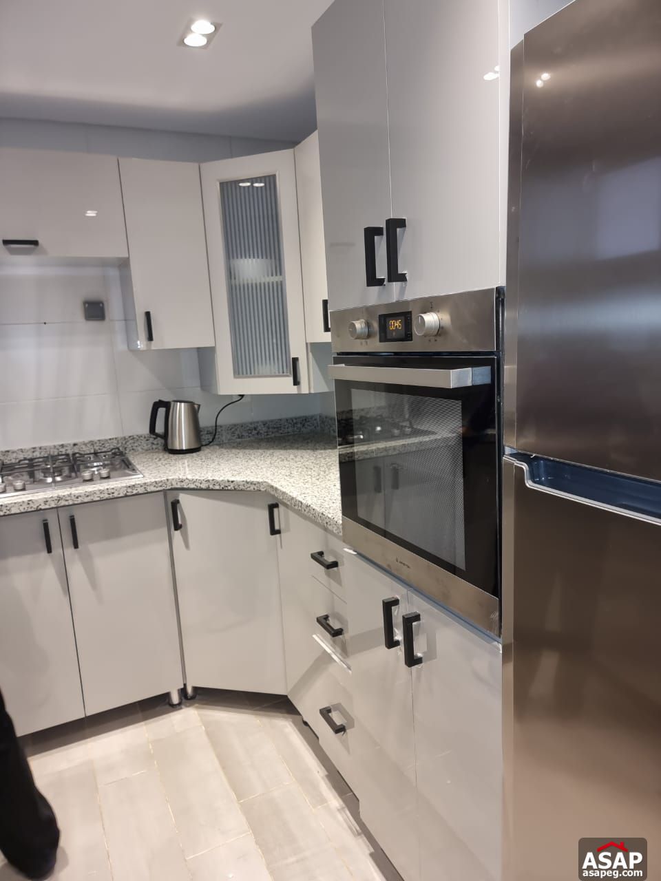 Furnished Apartment for Rent in Cairo Festival City Furnished Apartment for Rent in Cairo Festival City