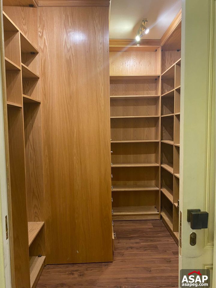 Town House for Rent in Palm Hills Compound Town House for Rent in Palm Hills Compound