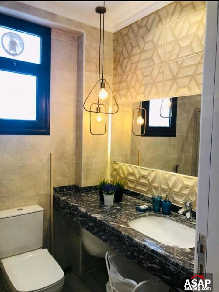 Apartment for Rent in Westown - Sheikh Zayed Apartment for Rent in Westown - Sheikh Zayed