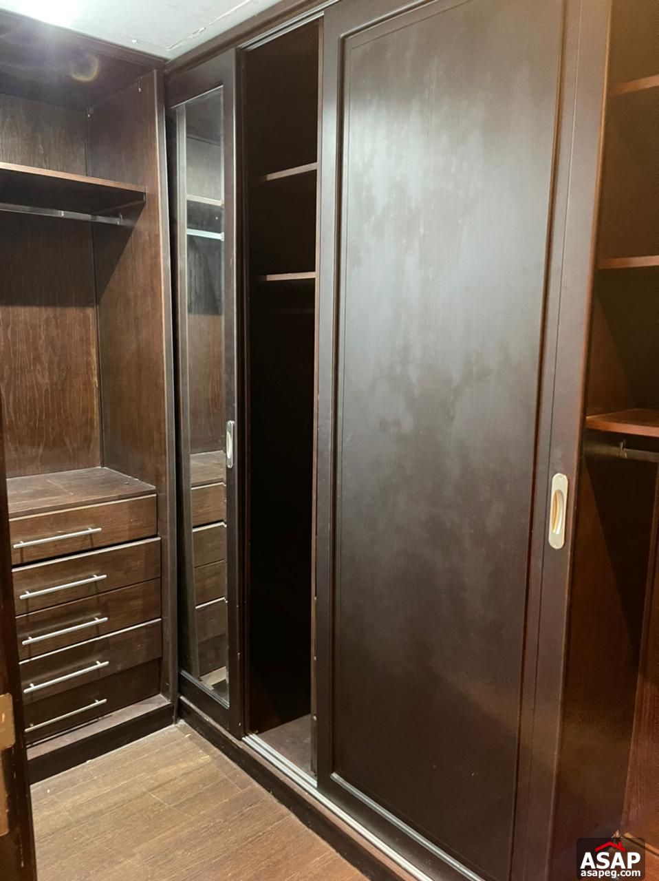 Finished Villa for Sale in Mivida Compound Finished Villa for Sale in Mivida Compound