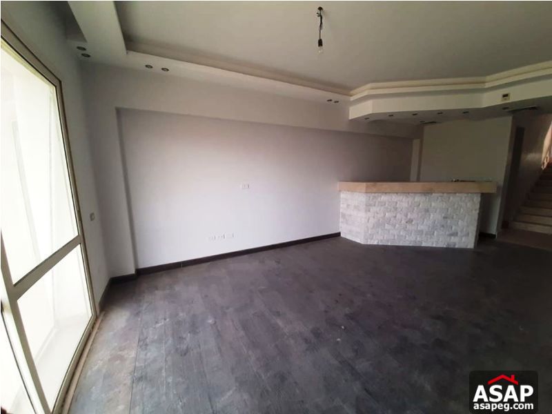 Twin House with Garden for Rent in Bellagio