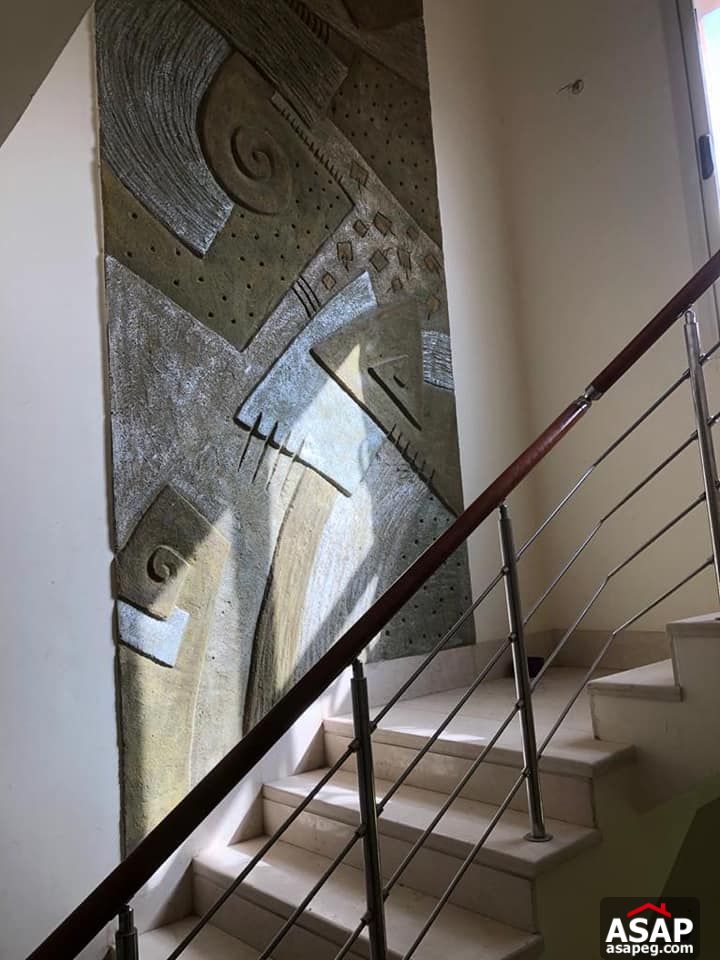 Villa for Rent in Katameya Hills Villa for Rent in Katameya Hills