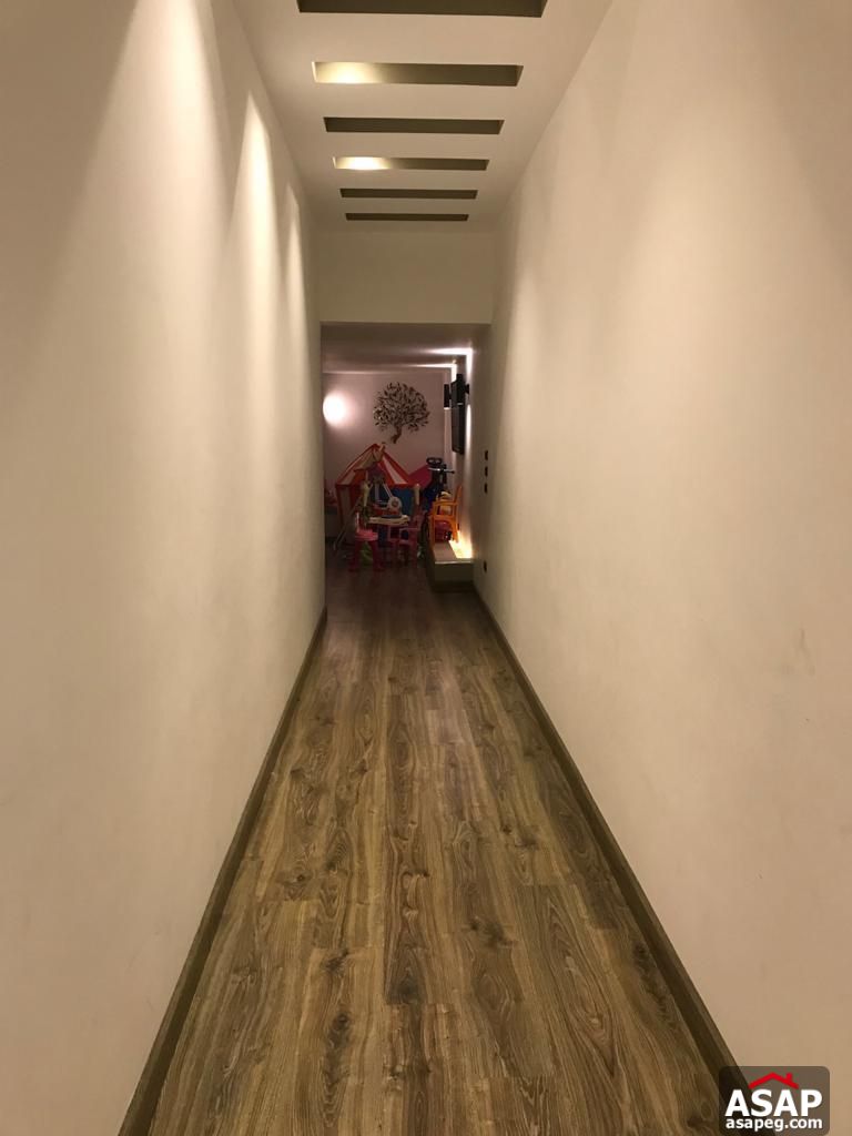 Finished Twin House for Sale in One Piece Compound Finished Twin House for Sale in One Piece Compound