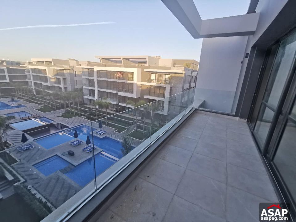 Duplex for Rent in Patio 7 Compound