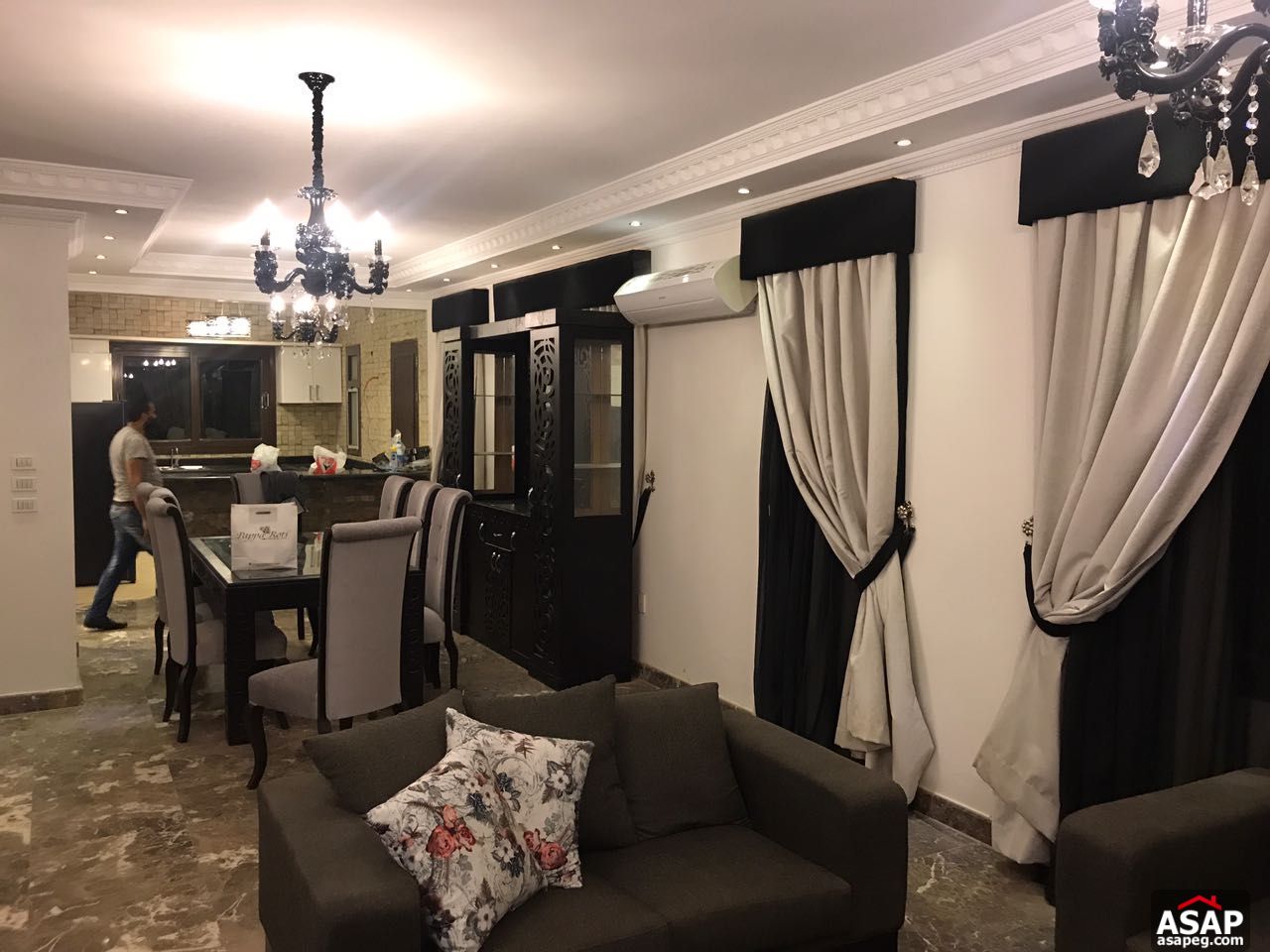 Villa for Sale in Mivida