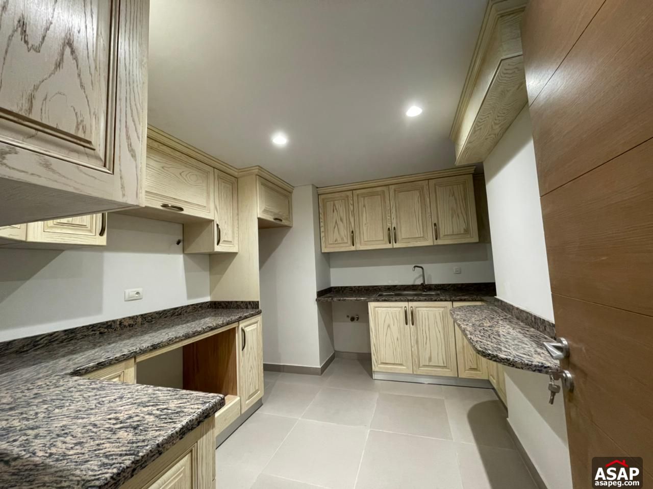 Ultra Modern Apartment for Rent in New Cairo Ultra Modern Apartment for Rent in New Cairo