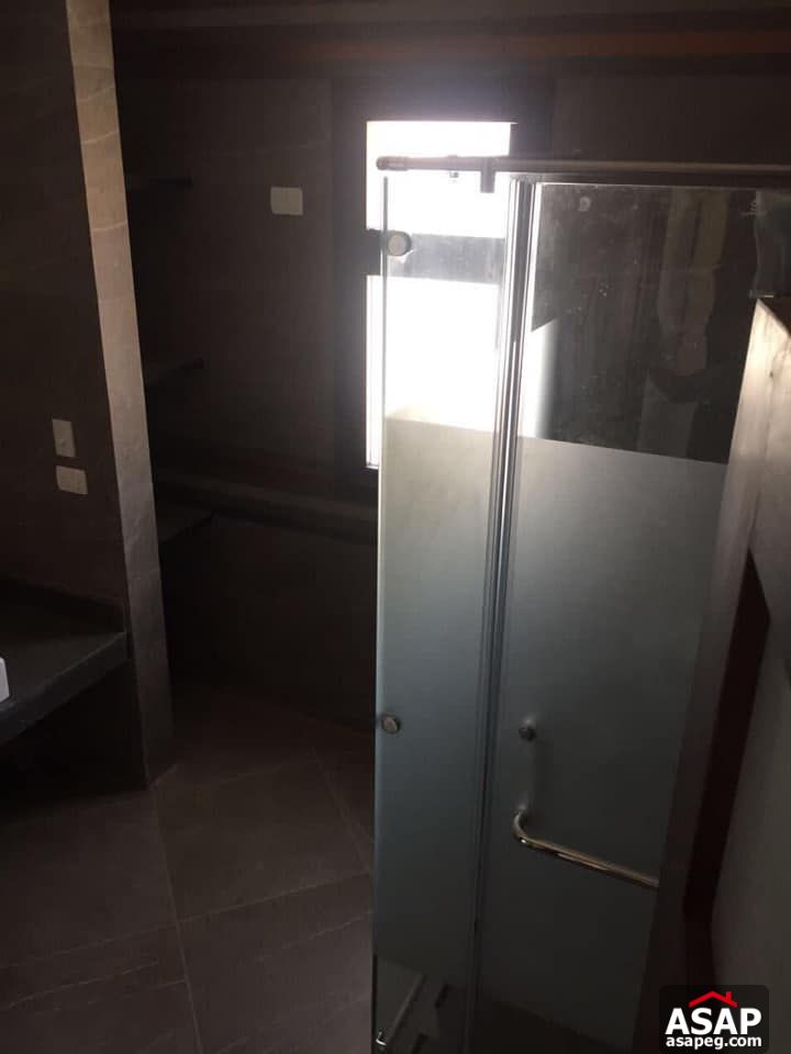 Stand Alone Villa for Rent in Mivida