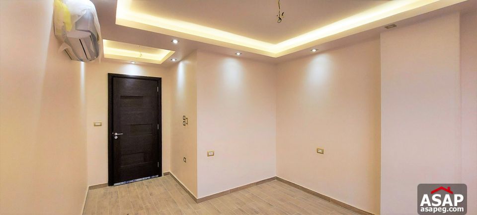 Semi Furnished Apartment in Azad for Rent Semi Furnished Apartment in Azad for Rent