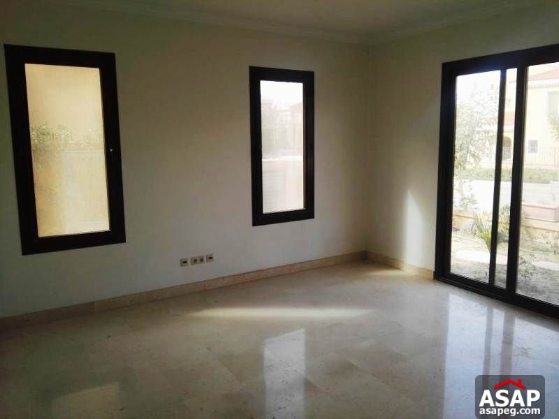 Villa for Rent in Mivida - New Cairo Villa for Rent in Mivida - New Cairo