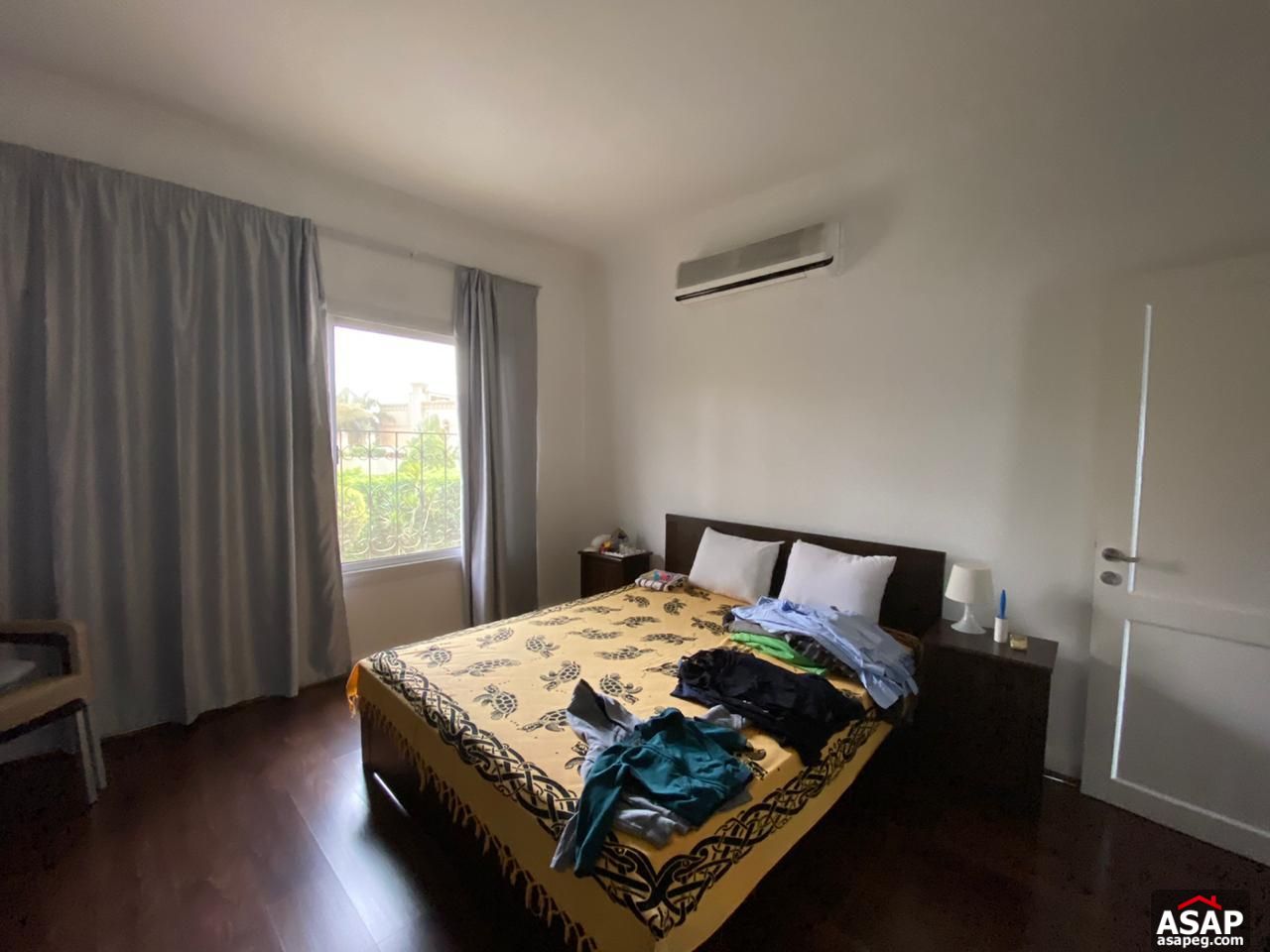 Villa for rent in katameya heights Villa for rent in katameya heights