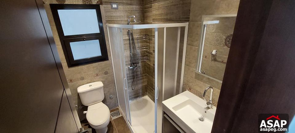 Semi Furnished Apartment for Rent in Eastown Sodic Semi Furnished Apartment for Rent in Eastown Sodic