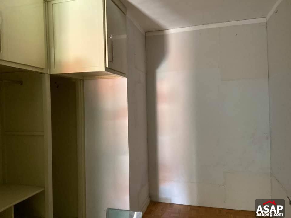 Apartment for Rent in Zamalek Apartment for Rent in Zamalek