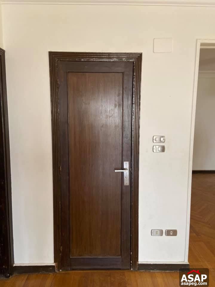 Apartment for Rent in Zamalek Apartment for Rent in Zamalek