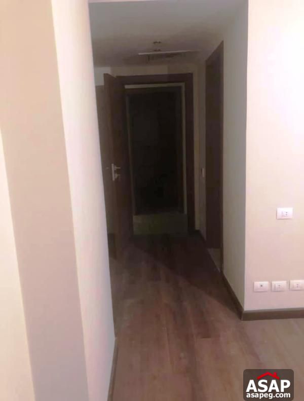 Apartment for Rent in New Giza Compound Apartment for Rent in New Giza Compound
