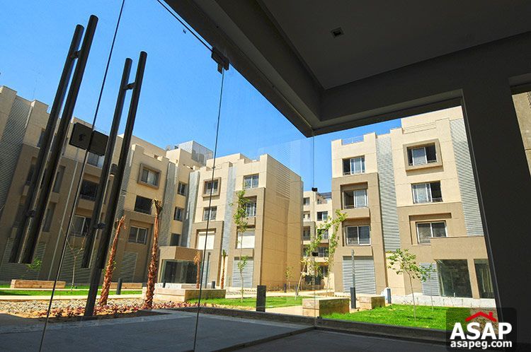 Apartment Semi finished in Village Avenue Apartment Semi finished in Village Avenue