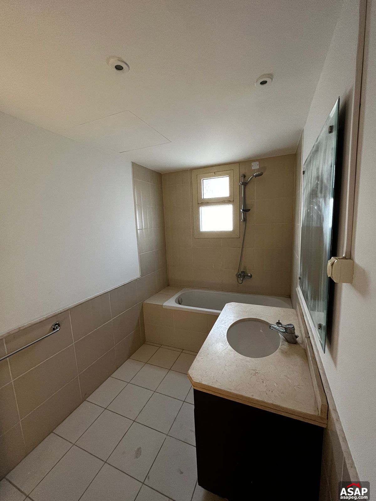 Semi Furnished Stand Alone Villa for Rent in Mivida Semi Furnished Stand Alone Villa for Rent in Mivida