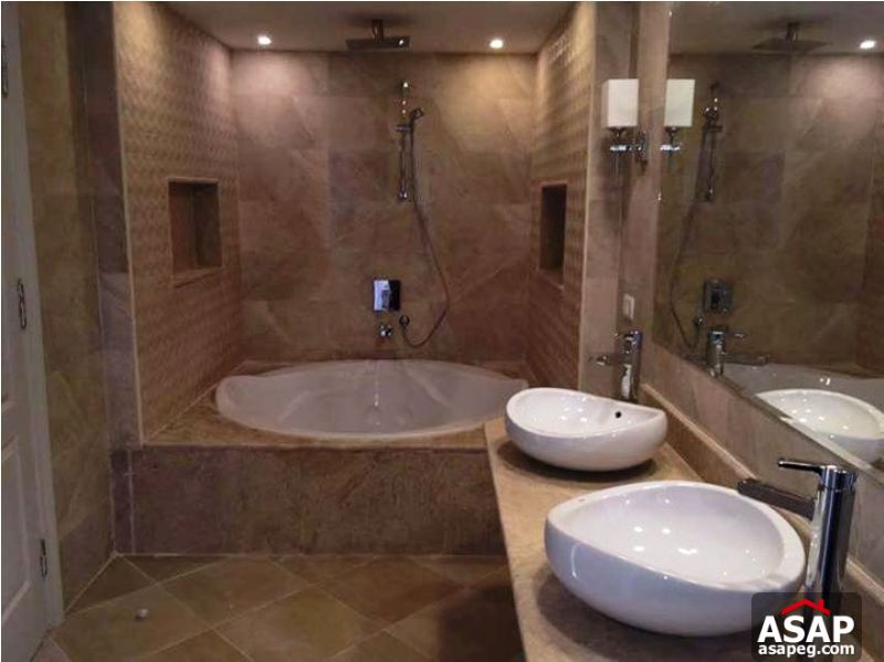 Penthouse for Rent in Zayed Dunes Compound Penthouse for Rent in Zayed Dunes Compound