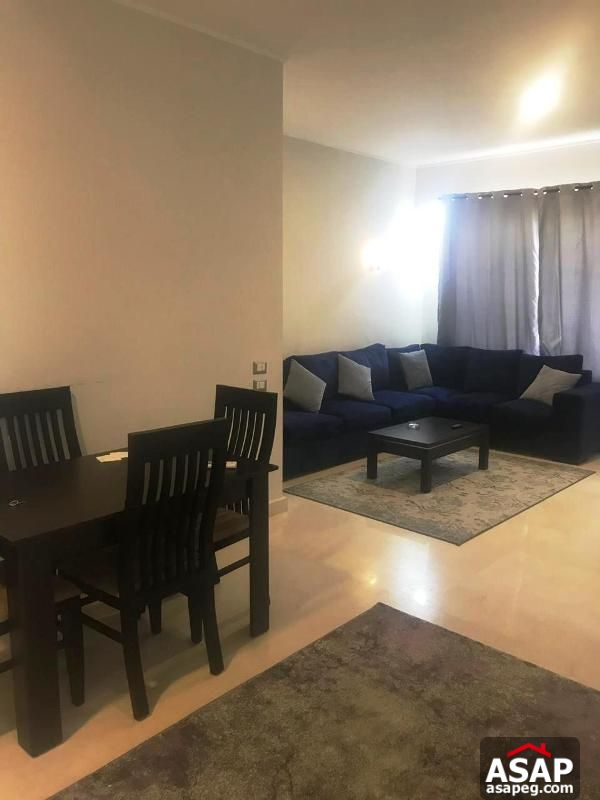 Modern Studio for Rent in Village Gate Modern Studio for Rent in Village Gate