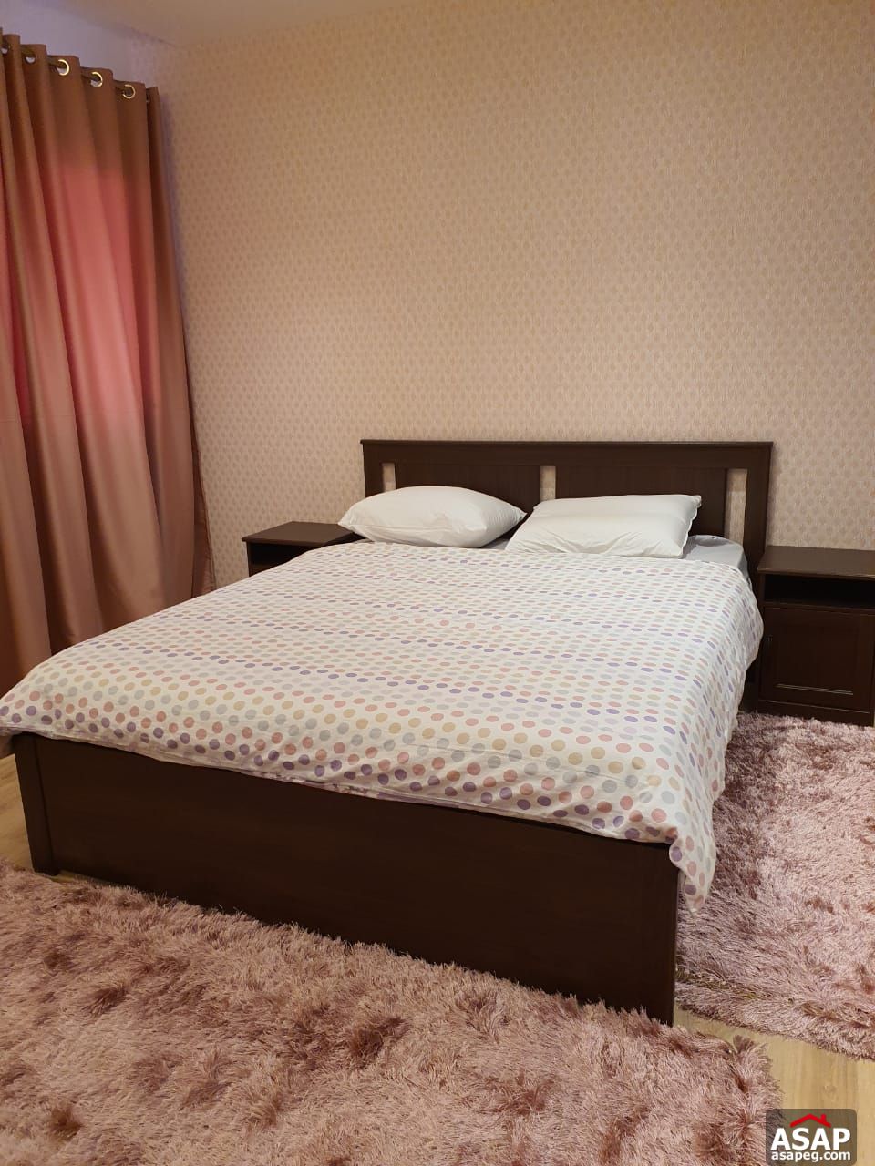 Furnished Flat for Rent in Cairo Festival City Furnished Flat for Rent in Cairo Festival City