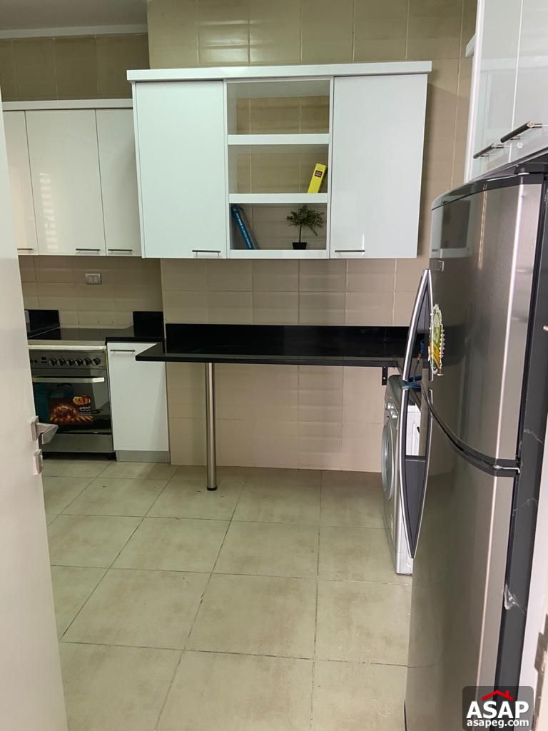 Furnished Apartment for Rent in The Village Palm Hills Furnished Apartment for Rent in The Village Palm Hills