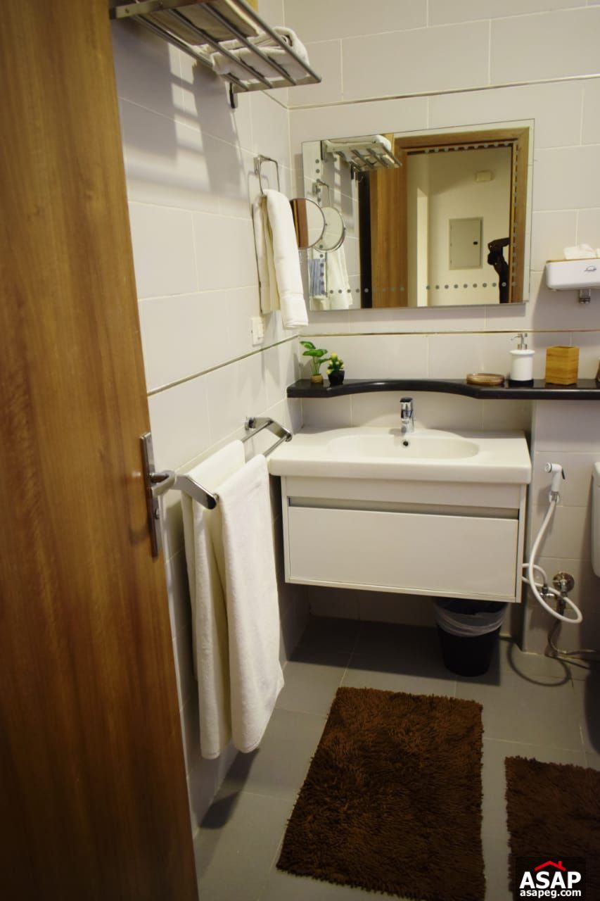 Furnished Chalet for Sale in Amwaj Furnished Chalet for Sale in Amwaj