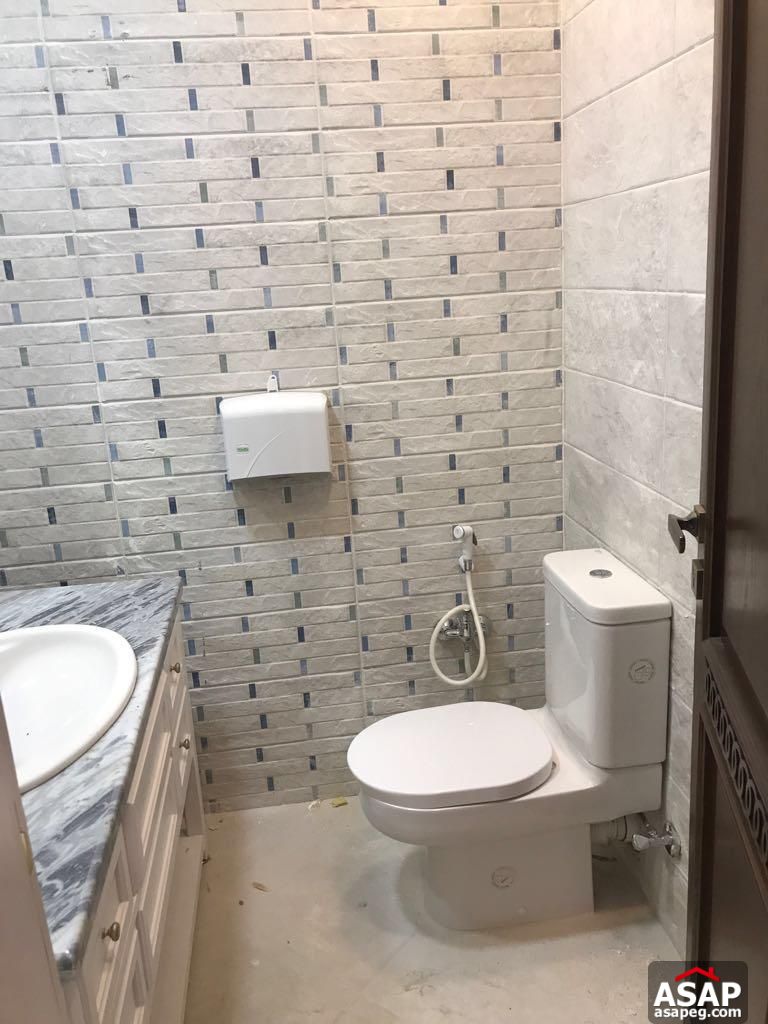 Modern Apartment in Eastown for Rent