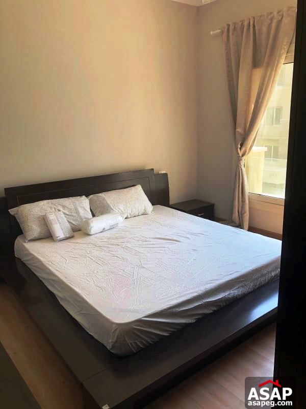 Apartment for Rent in the Village - New Cairo Apartment for Rent in the Village - New Cairo