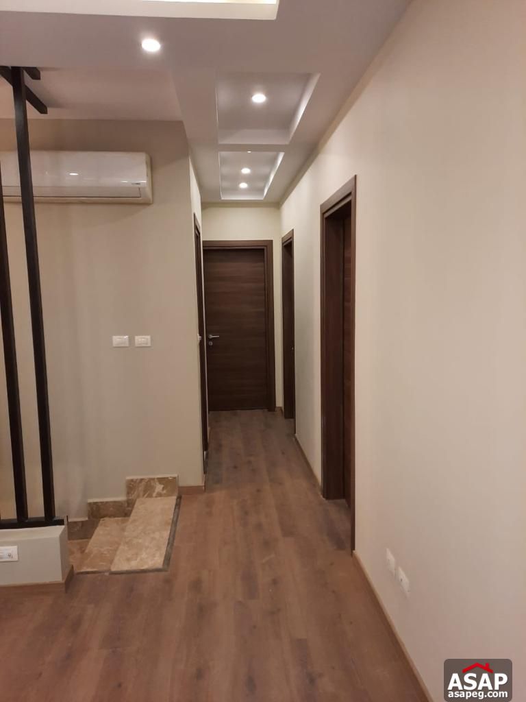Duplex with Garden for Rent in Eastown Sodic