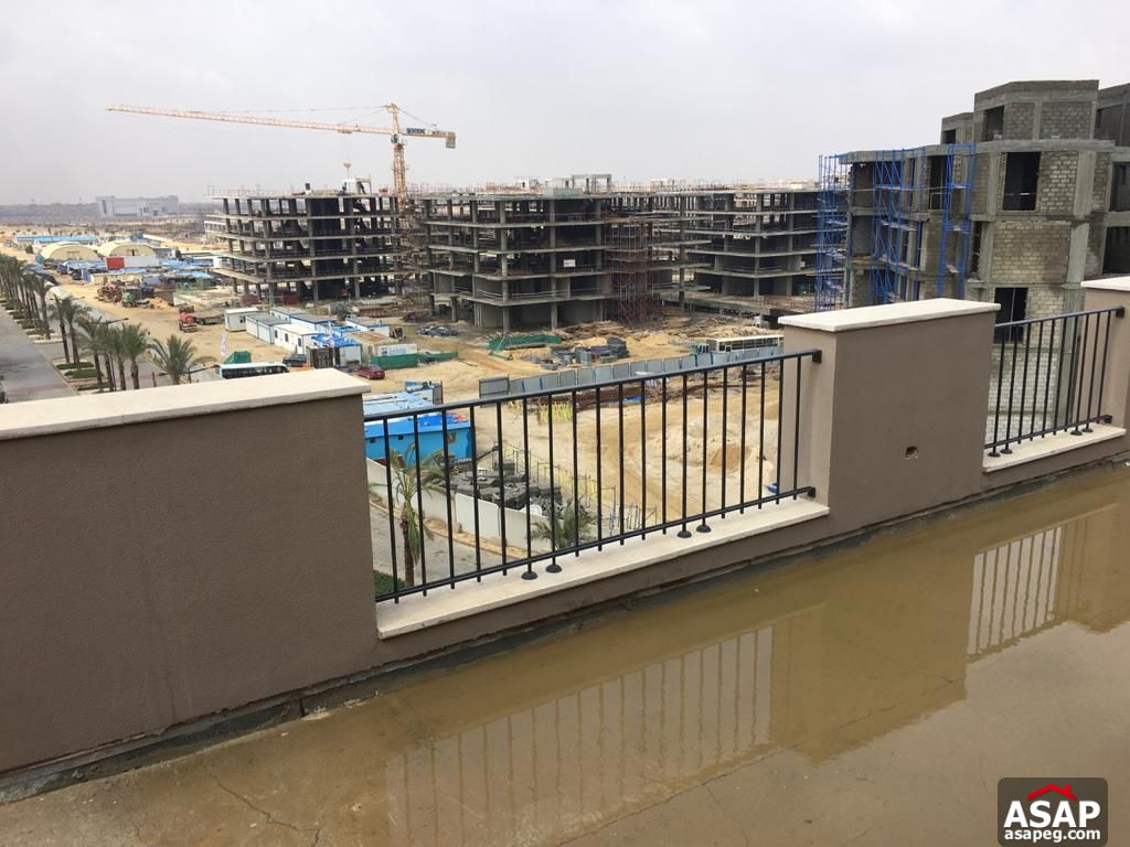 Duplex for Sale in New Cairo - Eastown