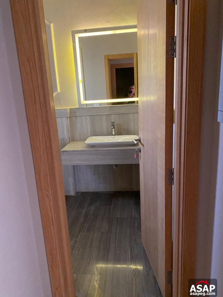 Semi Furnished Apartment in Tagamoa Semi Furnished Apartment in Tagamoa