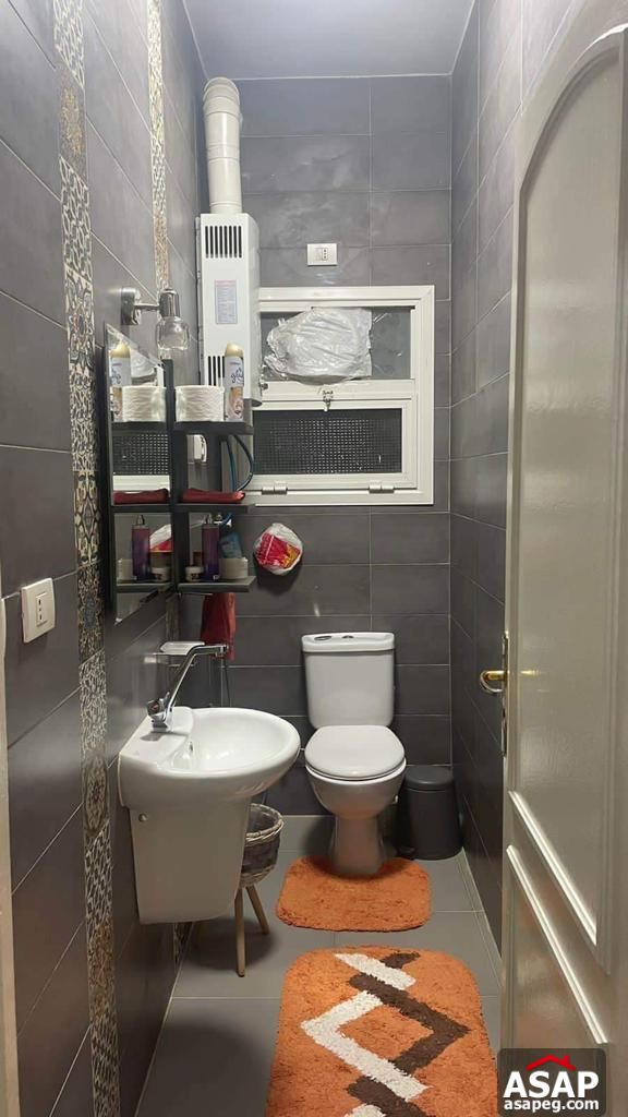 Twin House for Sale in El Rehab City