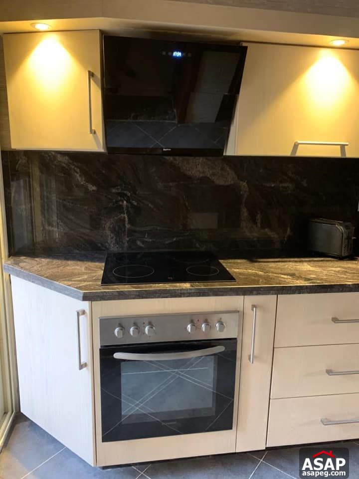 Town House for Rent in 6 October - Grand Heights Town House for Rent in 6 October - Grand Heights