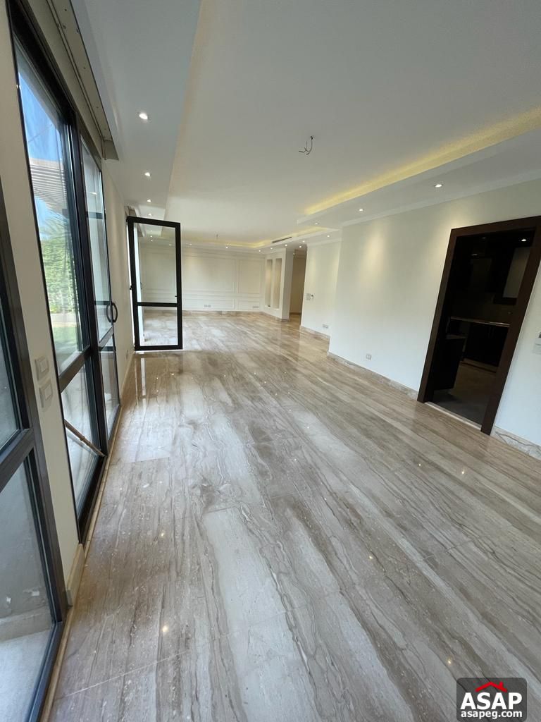 Duplex with Garden for Rent in Eastown