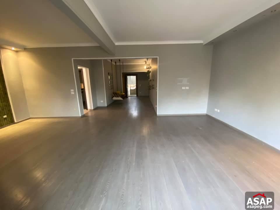 Apartment with Nile View for Rent in Zamalek Apartment with Nile View for Rent in Zamalek