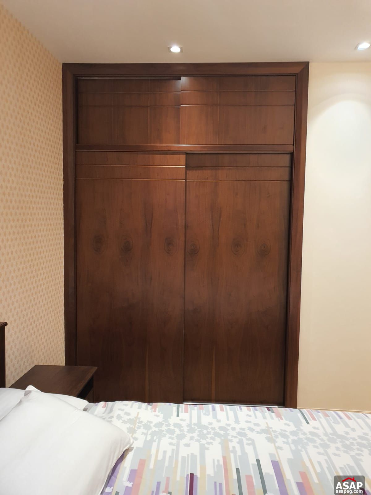 Fully Furnished Apartment for Rent in Cairo Festival City