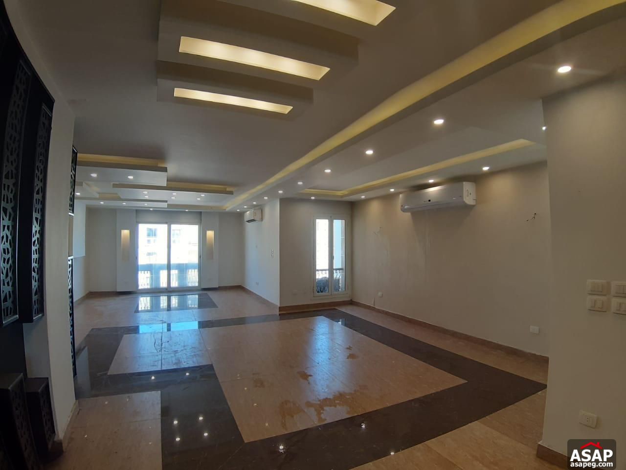 Villa for Rent in Hyde Park Villa for Rent in Hyde Park