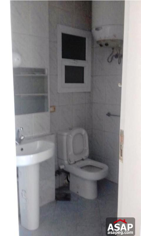 Furnished Duplex in Maadi for Rent