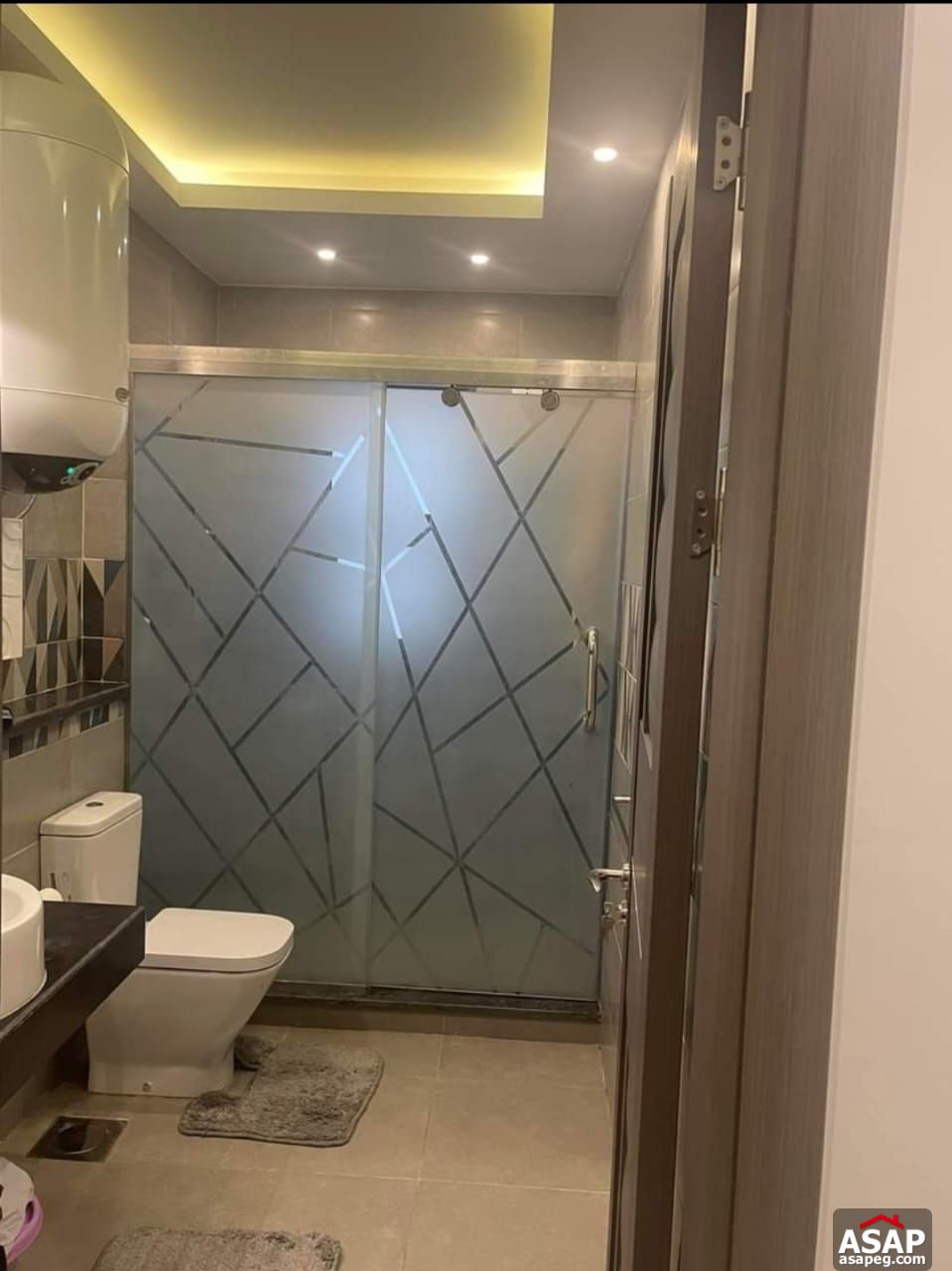 Finished Apartment for Sale in Eastown Sodic Finished Apartment for Sale in Eastown Sodic