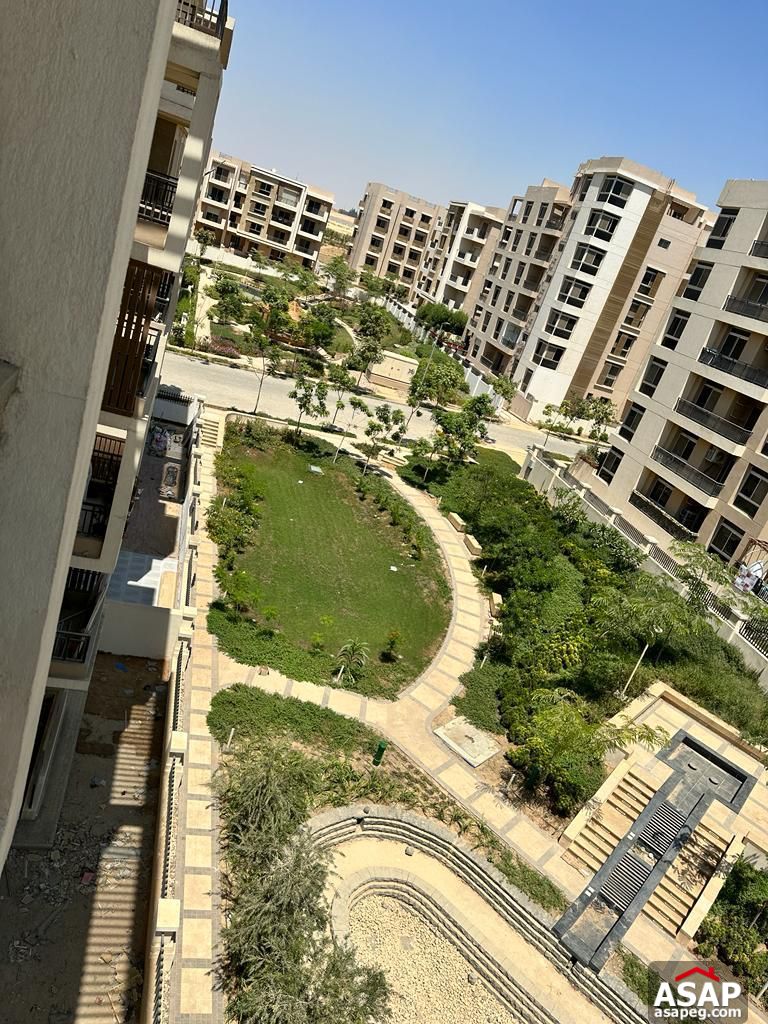 Apartment for Sale in Taj City Compound Apartment for Sale in Taj City Compound